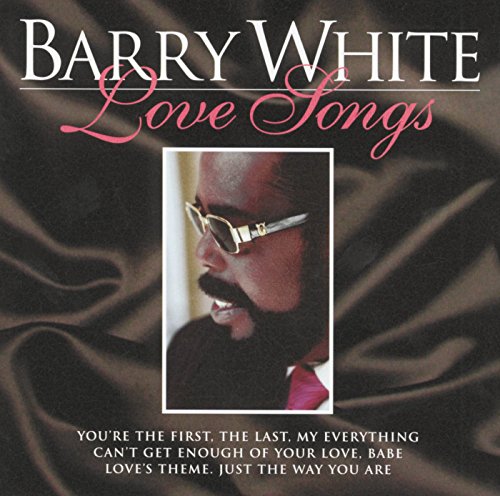 Barry White & Love Unlimited - Love Songs - Zortam Music