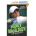 Rory McIlroy - The Biography