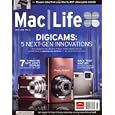 Mac Life, May 2008 Issue