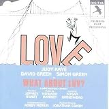 What About Luv