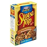 Review Stove Top  / Stove Top Italian Style Roasted Garlic, 6-Ounce Boxes (Pack of 12)