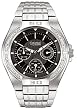 Caravelle Men's Diamond Watch, Model - 43E000