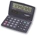 Casio Sl210te Clam Shell Calculator