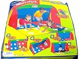 Playhut 6 in 1 Play N Fun