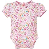 knit bodysuit(white 3-6mos)