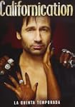 Californication - Temporada 5 [DVD]