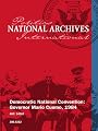 Democratic National Convention : Governor Mario Cuomo, 1984
