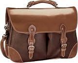 Mulholland Brothers Endurance Collection Angler's Briefcase