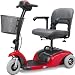 Search : Spitfire 1310 Mobility Scooter Color: Blue