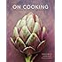 On Cooking: A Textbook of Culinary Fundamentals, 5th Edition