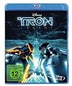 TRON Legacy [Blu-ray]