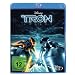 TRON Legacy [Blu-ray]