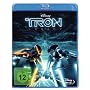 TRON Legacy [Blu-ray] <b>Blu-ray</b> ~ Jeff Bridges
