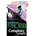 Conspiracy In Death: The In Death Series: Book 8