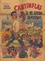 Si yo fuera diputado Poster Movie Spanish 11x17
