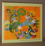 David Aylsworth So Elsa Maxwellish [Signed]