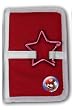 BD&A Buckle Folio: Mario Carry Case for DS Lite (Nintendo DS)