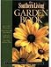 The Southern Living Garden Book: Completely Revised, All-New Edition