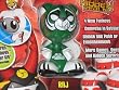 UB Funkeys Raj Rare - Green