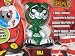 UB Funkeys Raj Rare - Green