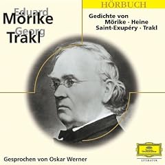 Gedichte Von Heine,M�rike,Saint-Exupery,Trakl