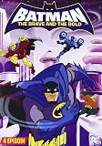 Batman - The Brave and the Bold - Vol.4