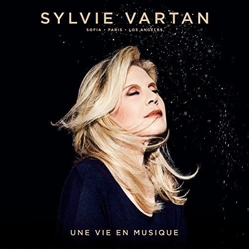 Sylvie Vartan - Une Vie En Musique - Zortam Music