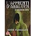 L'apprenti d'Araluen - Tome 4 - Les guerriers des steppes