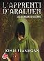L'apprenti d'Araluen - Tome 4 - Les guerriers des steppes