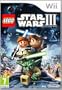 Lego Star Wars III : the Clone Wars