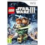 Lego Star Wars III : the Clone Wars de Activision Inc.