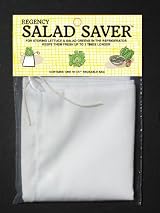 Regency Salad Saver Bag