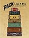 Pack Like A Pro: A Proven Guide for Stress-Free Travel Packing