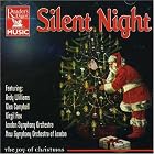 Silent Night by  Irving Berlin, Tommie Connor, Franz Xaver Gruber, Oakley Haldeman, and George Frederick Handel 