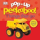 Pop-Up Peekaboo: Things That Go
