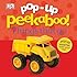 Pop-Up Peekaboo: Things That Go