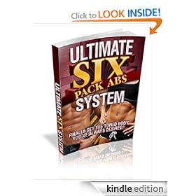 Ultimate Six-Pack Abs System