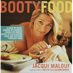 Booty Food