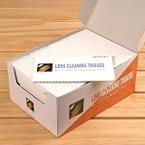 Disposable Easy Use Lens/Screen Cleaner for the Borders KOBO eBook Reader