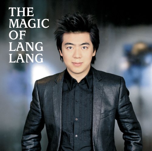 CD-Charts  Music : The Magic Of Lang Lang