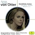 Geistliche Arien (Eloquence)