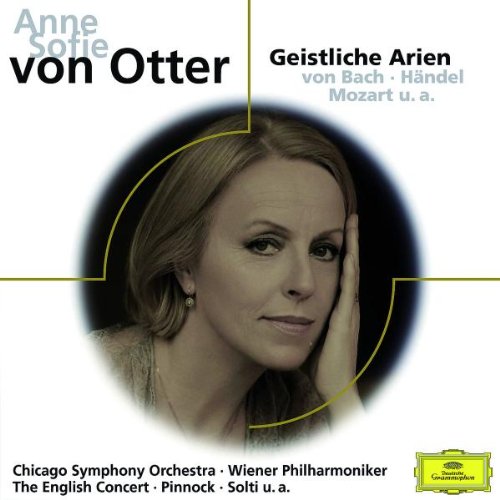 Produkt-Bild: Geistliche Arien (Eloquence)