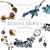 Making Beaded Fashion Jewellery