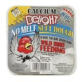 13.25OZ Calcium Suet - B000QDP2N6