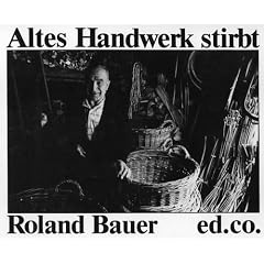 Altes Handwerk stirbt