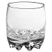 Bormioli Rocco Galassia Tumbler Juice Glasses, Set of 6, Gift Boxed