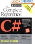 C#: The Complete Reference (Osborne Complete Reference Series)