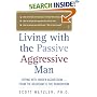Living with the Passive-Aggressive Man