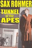 Tunnel of the Apes [Illustrated] (Bazarada the Magician)