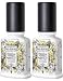 Poo-Pourri Before-You-Go Toilet Spray Bottle, 2 oz, Original Scent, 2 Count
